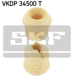 Комплект пылезащитный амортизационнных стоек SKF VKDP 34500 T