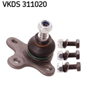 Sworzeс wah. VAG POLO (6N1) SKF VKDS311020