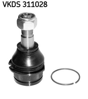 Sworzeс wahacza VW TRANSPORTER III SKF VKDS311028