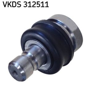 Wahacz SKF VKDS312511