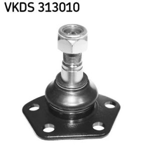 Sworzeс wah. CITROEN/PEUGEOT JUMPER IBox/JUMPER IBus/JUMPER I Flatbed / Cha SKF VKDS313010