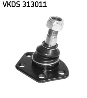 Sworzeс wah. CITROEN/PEUGEOT JUMPER IBox/JUMPER IBus/JUMPER I Flatbed / Cha SKF VKDS313011