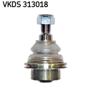 Sworzeс wah. PSA C5 II/C6/407/407 Coupe/407 SW/508/508 SW SKF VKDS313018