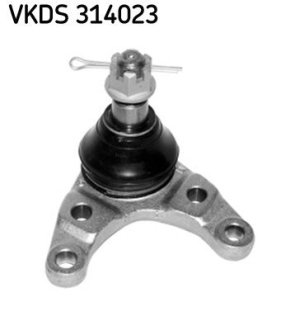 Опора кульова SKF VKDS314023