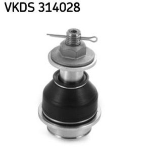 SKF VKDS314028