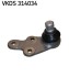 Sworzeс wah. FORD KUGA SKF VKDS314034 (фото 1)