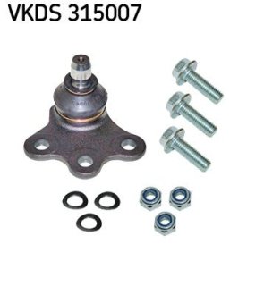 Sworzeс wahacza OPEL Meriva/ Meriva SKF VKDS315007