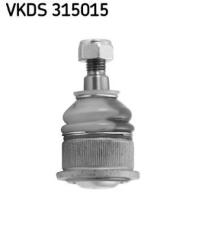 SKF VKDS315015