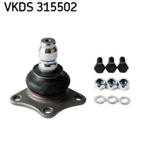 SKF VKDS315502