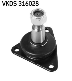 Автозапчасть SKF VKDS316028