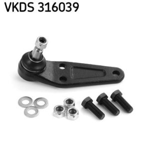 SKF VKDS316039