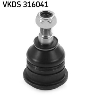 Автозапчасть SKF VKDS316041