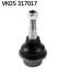 SKF VKDS317017 (фото 1)