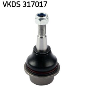 SKF VKDS317017