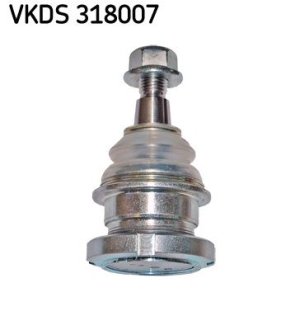 Шарнір направляючий SKF VKDS318007