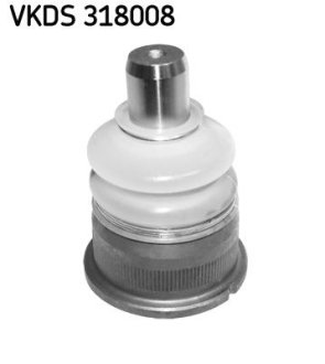 DB Шаровая опора нижн. W124/201 SKF VKDS318008