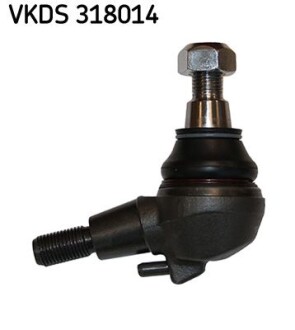 Опора кульова (передня/знизу) MB E-class (W212) 09- SKF VKDS318014