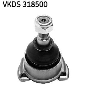 BMW Шаровая опора короткая E36 316i-325i 11/90- SKF VKDS318500