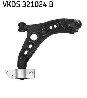 Автозапчасть SKF VKDS321024B