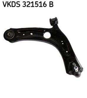 Фото автозапчасть SKF VKDS321516B Автозапчасть SKF VKDS321516B