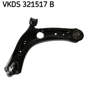 Фото автозапчасть SKF VKDS321517B Автозапчасть SKF VKDS321517B