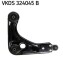 Важіль FORD Street Ka SKF VKDS324045B (фото 1)