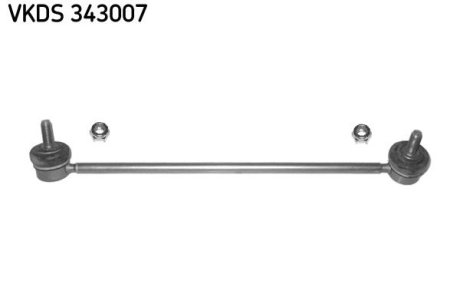 Іacznik stab. CITROEN/PEUGEOT C3 Picasso/C-ELYSEE/DS 3/DS 4 / DS 4 CROSSBACK SKF VKDS343007