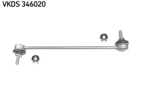 Іacznik stab. RENAULT LAGUNA III/LAGUNA IV SKF VKDS346020