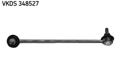 BMW Тяга стабилизатора передн.лев.X3 E83 04- SKF VKDS348527