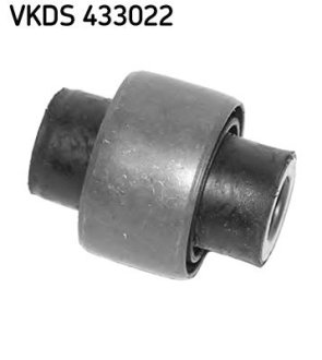 Сайлентблок важеля PEUGEOT 406/406Break SKF VKDS433022