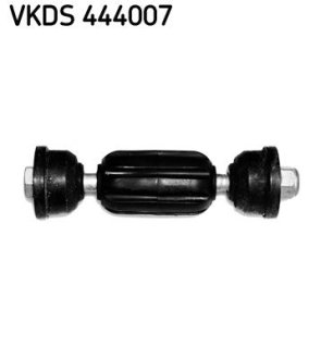 Тяга стабілізатора FOCUS tyі /L=P/.. SKF VKDS444007