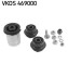 Zestaw napr. wah.MERCEDES E-CLASS/E-CLASS (W210)/E-CLASS Estate (S210) SKF VKDS469000 (фото 1)