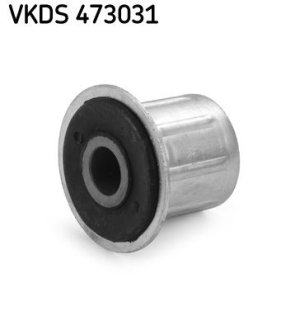 Tuleja osi PSA JUMPERIBox/JUMPERIBus/JUMPERIFlatbed/Chassis/J SKF VKDS473031