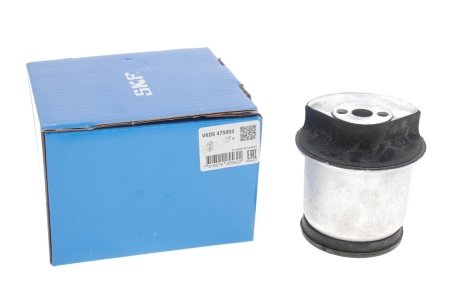 Сайлентблок рычага SKF VKDS475003