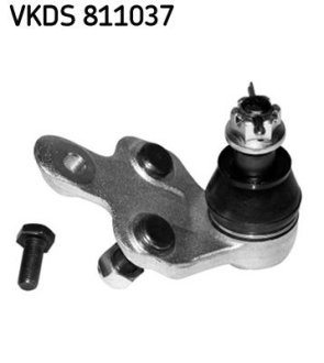 Sworzeс wahacza LEXUS/TOYOTA ES, RX, ALPHARD, CAMRY (V30) SKF VKDS811037