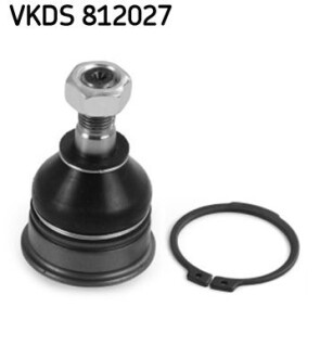 Автозапчасть SKF VKDS812027