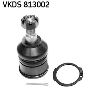 Кульова опора SKF VKDS813002