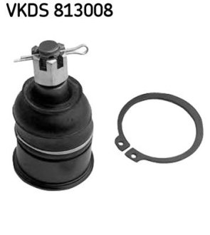 Опора кульова SKF VKDS813008