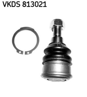 Sworzeс wah. HONDA JAZZ (GD) SKF VKDS813021