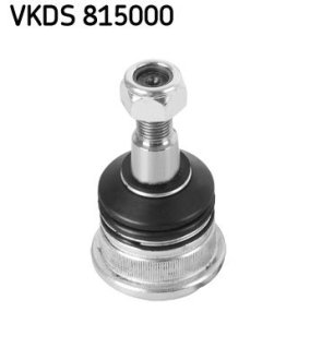 Sworzeс wah. HYUNDAI/KIA ACCENT/COUPE/GETZ/i20/MATRIX/RIO/VENGA SKF VKDS815000