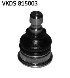 HYUNDAI Шаровая опора i10 08- SKF VKDS815003