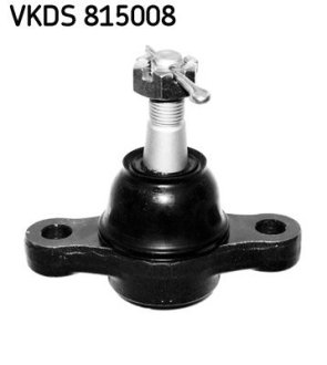 Sworzeс wahacza HYUNDAI/KIA ELANTRA/ i30/ i30 CW/ CEED/ PRO CEED SKF VKDS815008