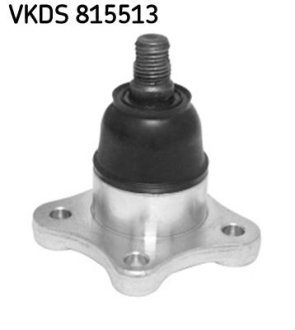 Sworzeс wah. HYUNDAI TERRACAN SKF VKDS815513