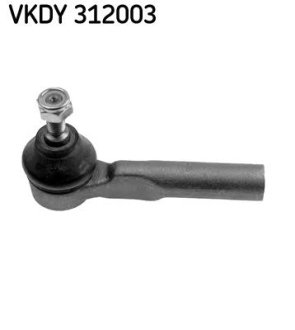 Наконечник рульової тяги SKF VKDY312003