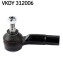 SKF VKDY312006 (фото 1)