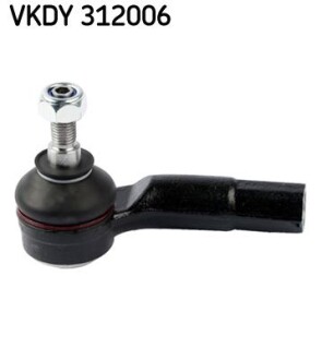 SKF VKDY312006