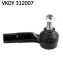 SKF VKDY312007 (фото 1)