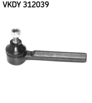 Наконечник рульової тяги SKF VKDY312039