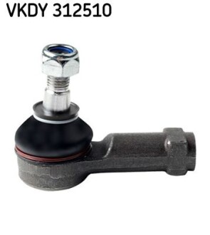 Наконечник тяги рульової Chrysler Voyager IV/Dodge Caravan 00-08/Avenger 07-14/Calibre/Journey 06- SKF VKDY312510