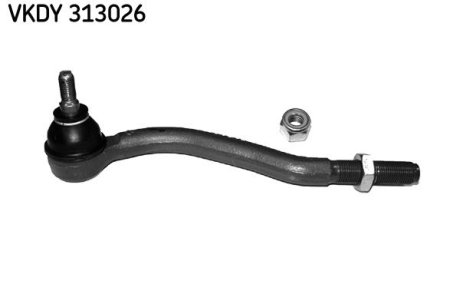 CITROEN Рулевой наконечник правый C5 01- SKF VKDY313026